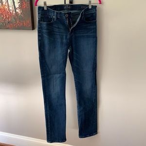 Lucky Jeans Brooke Straight